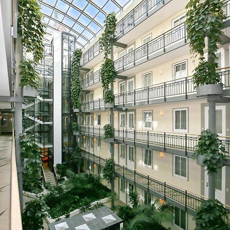 Meeresblick Wohnung 116 Ostseebad Kühlungsborn Eksteriør bilde