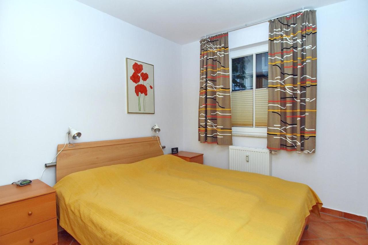 Meeresblick Wohnung 116 Ostseebad Kühlungsborn Eksteriør bilde