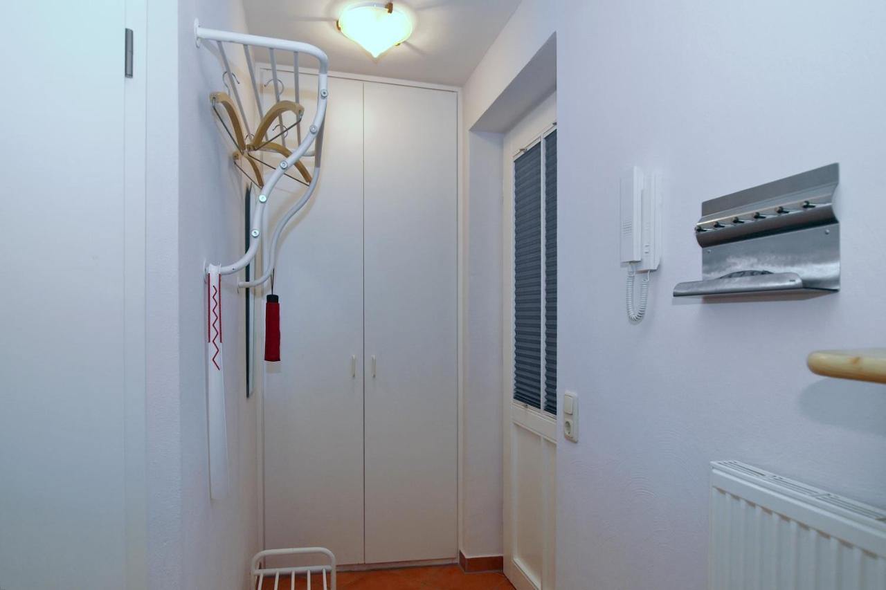 Meeresblick Wohnung 116 Ostseebad Kühlungsborn Eksteriør bilde