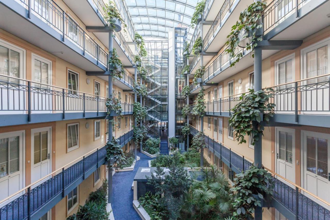 Meeresblick Wohnung 116 Ostseebad Kühlungsborn Eksteriør bilde