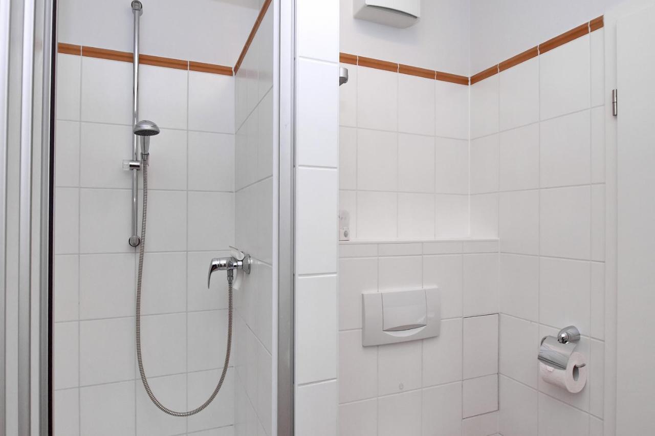 Meeresblick Wohnung 116 Ostseebad Kühlungsborn Eksteriør bilde