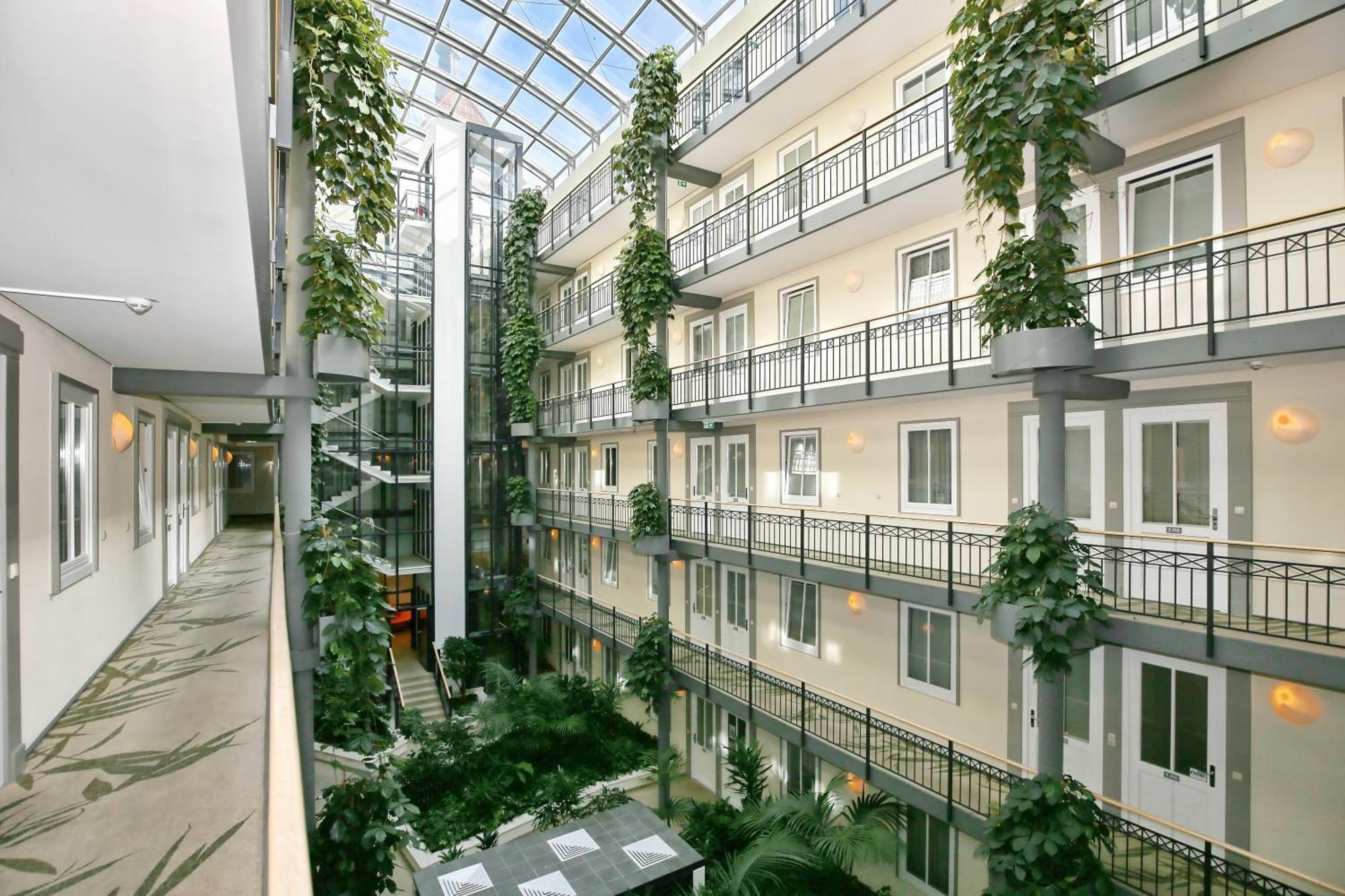 Meeresblick Wohnung 116 Ostseebad Kühlungsborn Eksteriør bilde